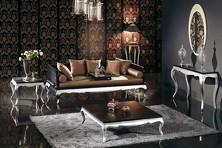 Гостиная, арт. , FRATELLI BARRI